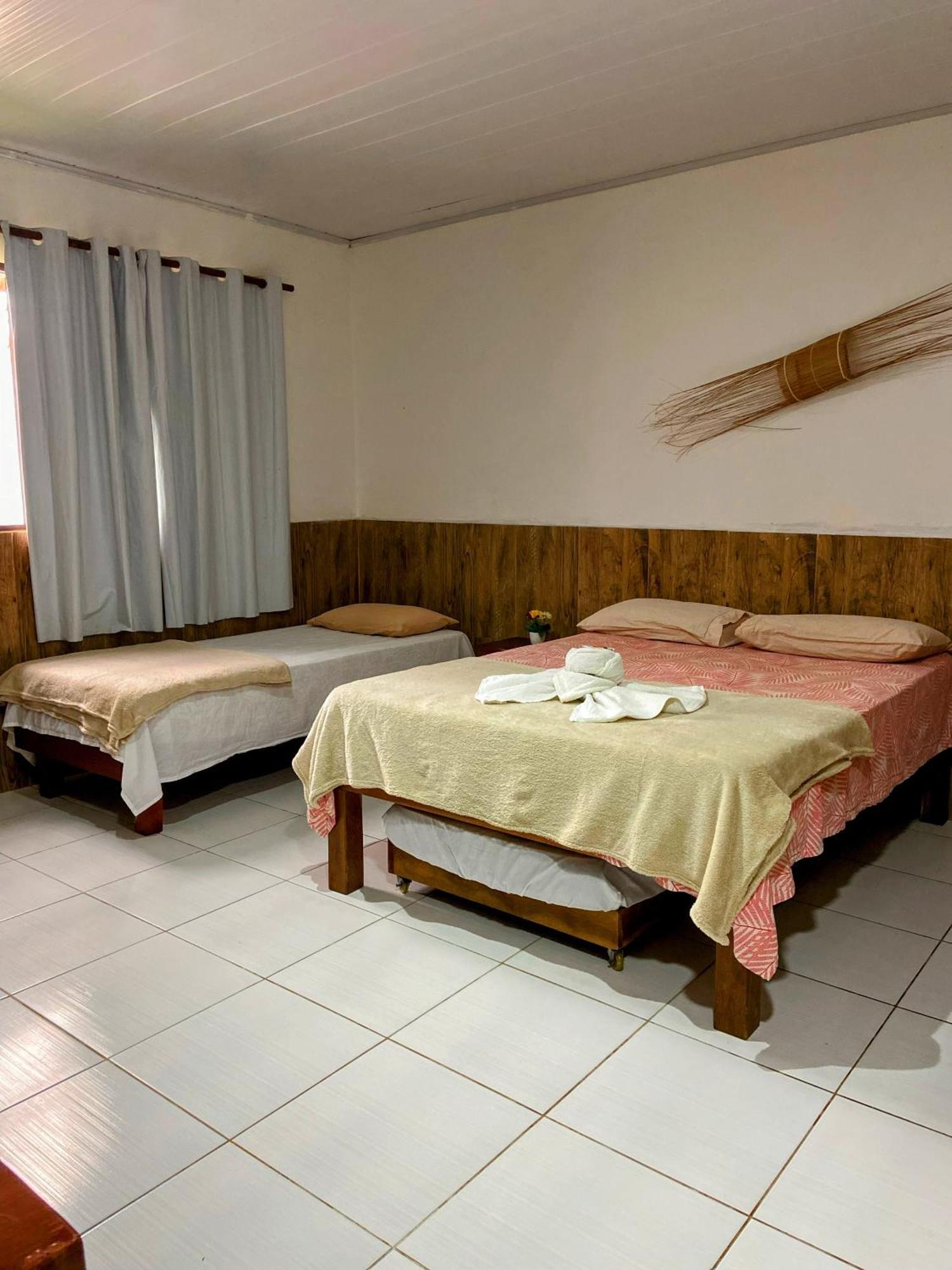 Chales Paraiso Dos Milagres São Miguel dos Milagres エクステリア 写真