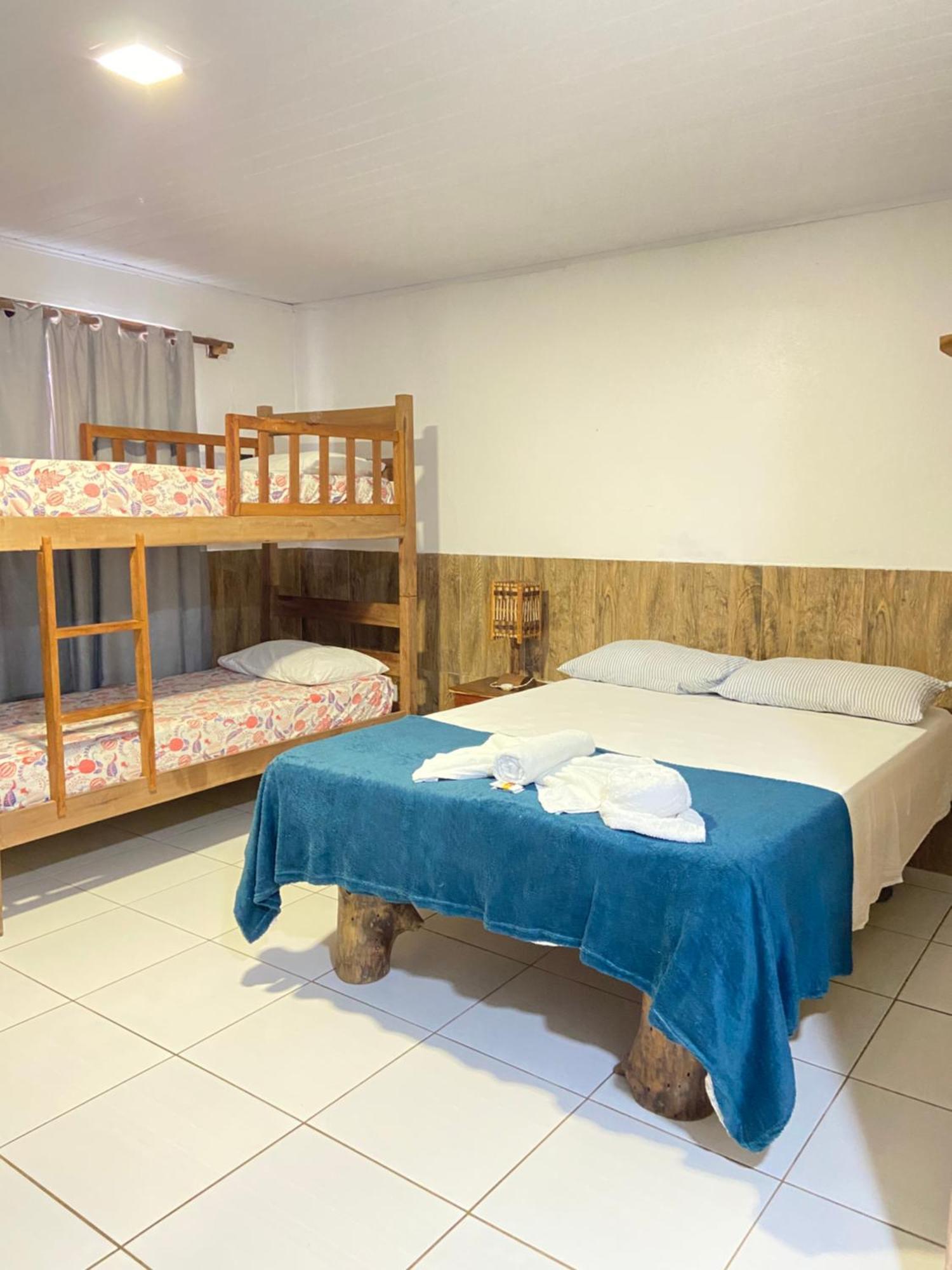 Chales Paraiso Dos Milagres São Miguel dos Milagres エクステリア 写真