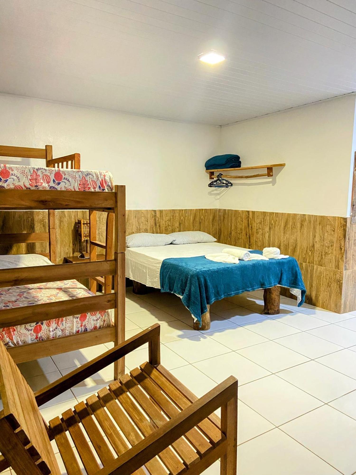 Chales Paraiso Dos Milagres São Miguel dos Milagres エクステリア 写真